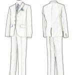 一度しか使わない小学生卒業式スーツ(男の子・女の子)安く節約するには?