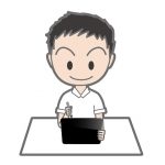 塾嫌いの新中学生「進研ゼミ中学講座」をとりあえずはじめてみる。